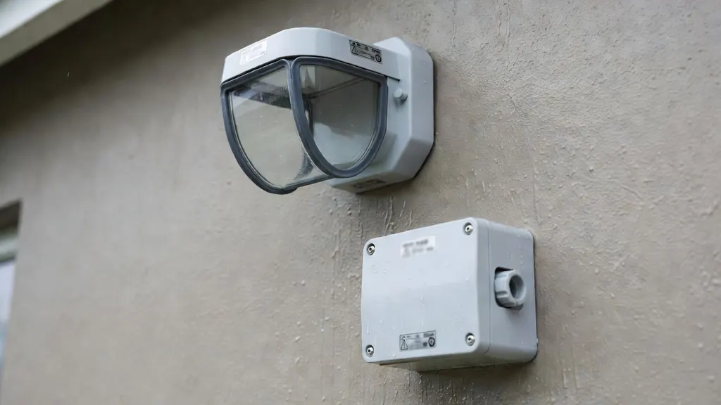 IP44 – co oznacza?