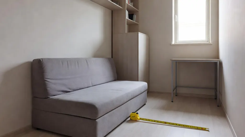 Jak urządzić pokój o powierzchni 12 m²?