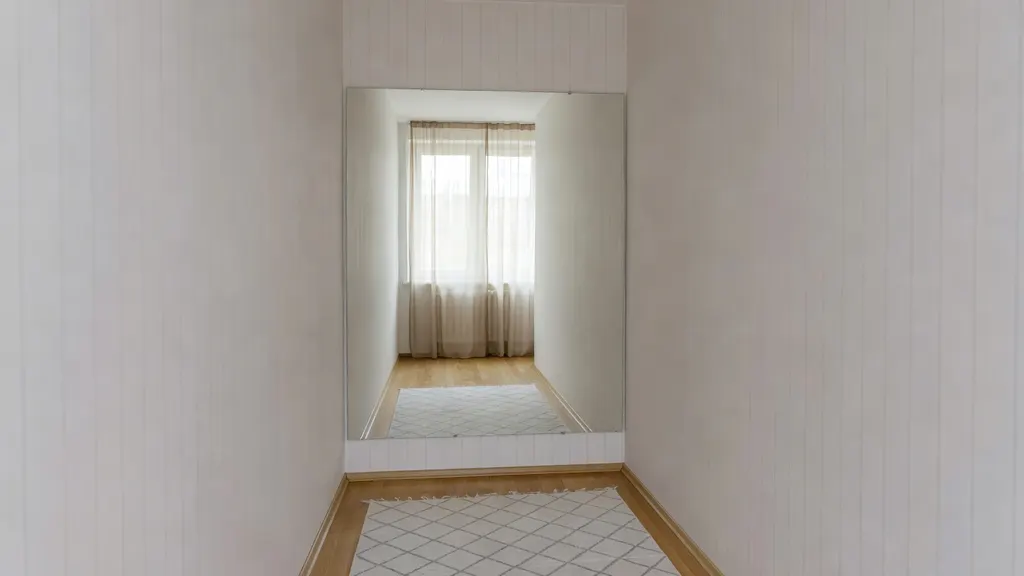 Jak urządzić wąski pokój w bloku?