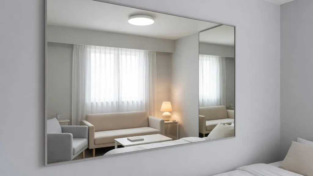 Mieszkanie o powierzchni 24 m² – jak je urządzić?